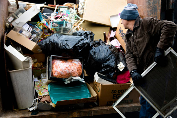 Best Residential Junk Removal  in Lake Leann, MI