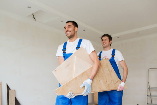 Best Office Cleanout  in Lake Leann, MI