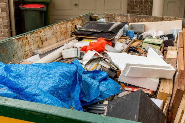 Demolition Debris Removal in Lake Leann, MI