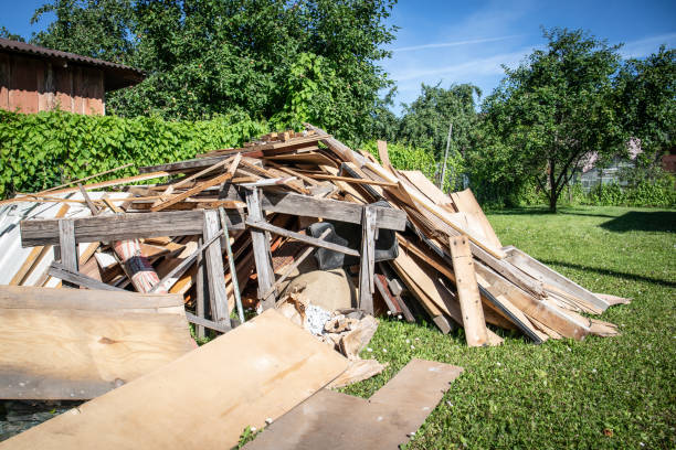Best Garage Cleanout  in Lake Leann, MI