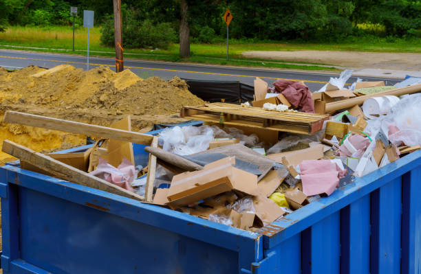 Best Yard Waste Removal  in Lake Leann, MI