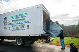 Best Residential Junk Removal  in Lake Leann, MI